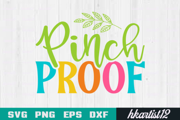 Pince Proof SVG: Graphics for Faith Crafts