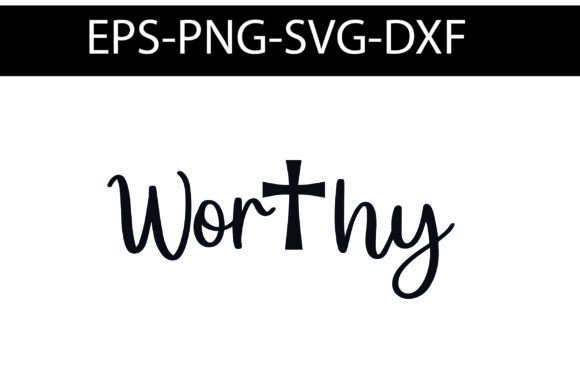 Worthy Christian Faith,svg: A Designer’s Embroidery Review